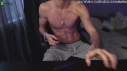 Samgorgeous  08-01-2021